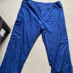 Cherokee Scrub Pants (XL)